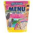 Menu Vitakraft Aliments de perroquet