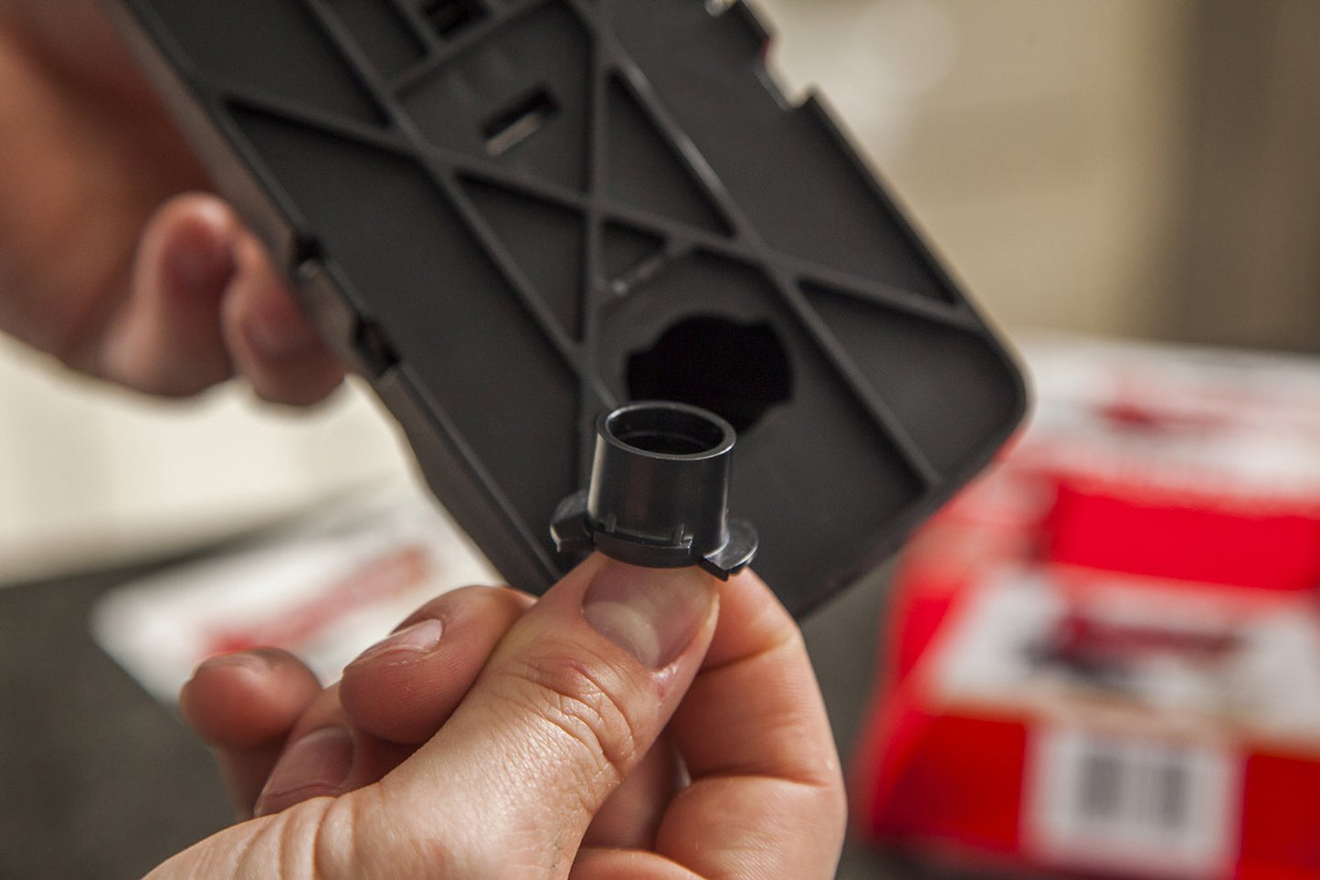 Tomcat Rat Snap Trap