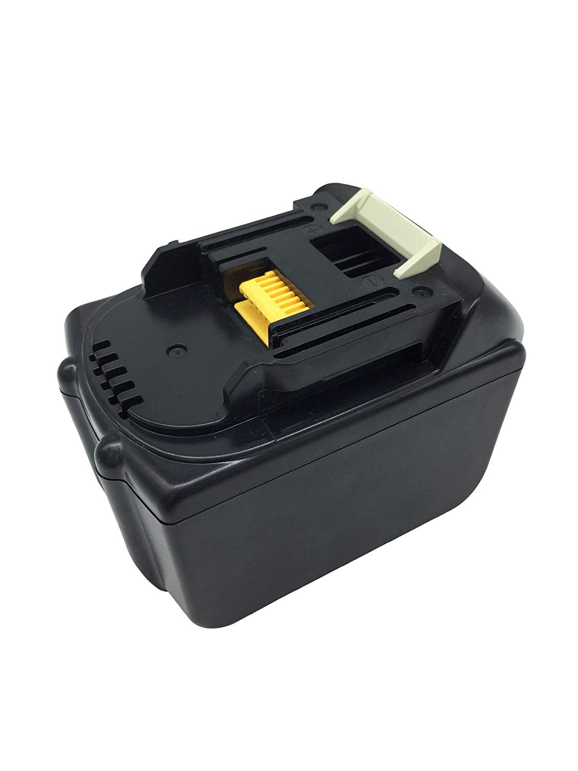 Waitley For Makita 18V 5.0AH Power Tools For The Thick BL1830