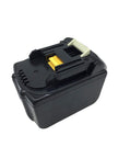 Waitley For Makita 18V 5.0AH Power Tools For The Thick BL1830