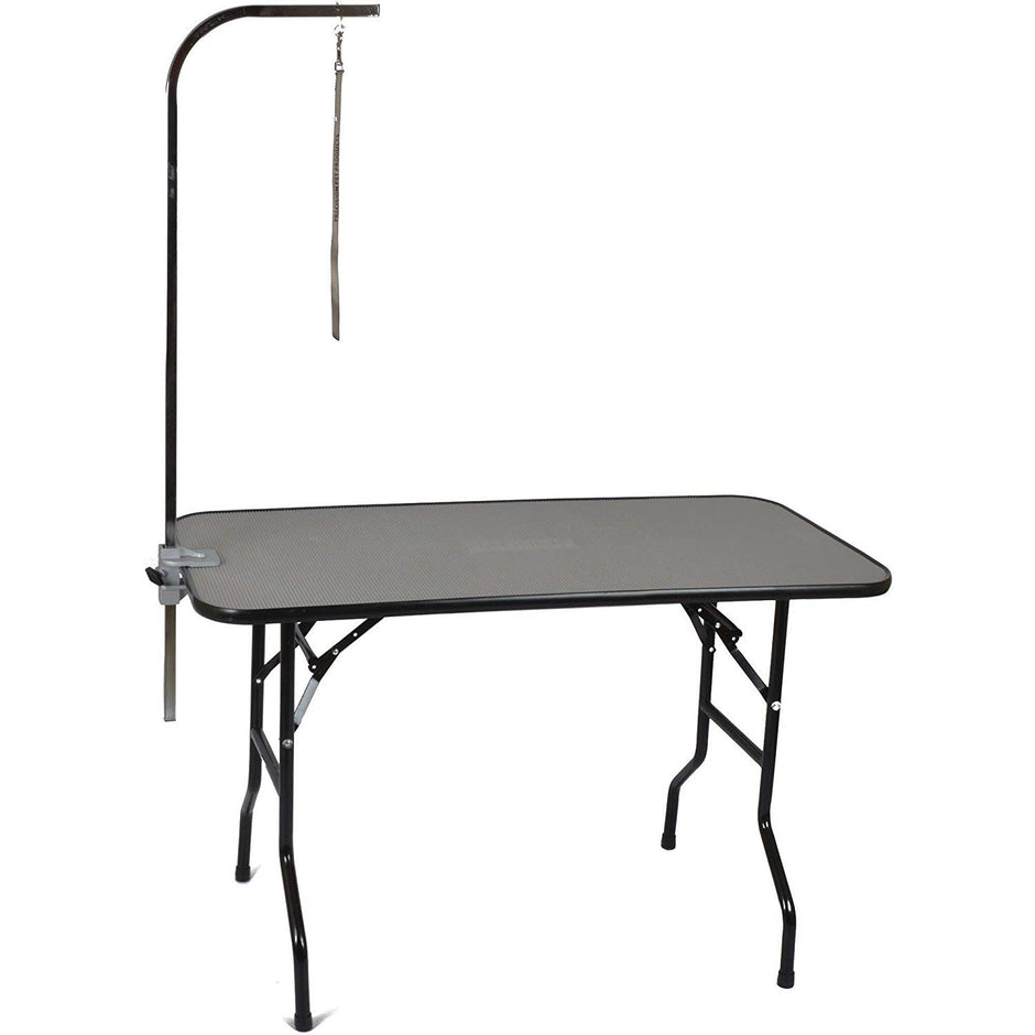 Precision Pet 7088482 Professional Grooming Table, 48"
