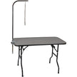 Precision Pet 7088482 Professional Grooming Table, 48