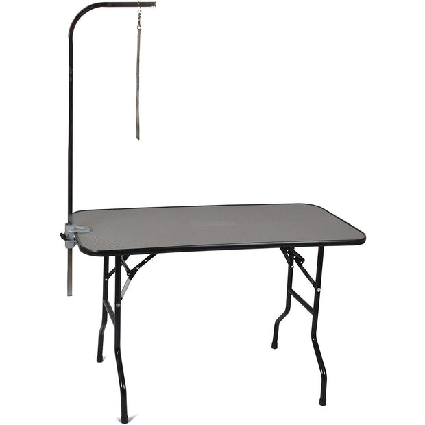 Precision Pet 7088482 Professional Grooming Table, 48"