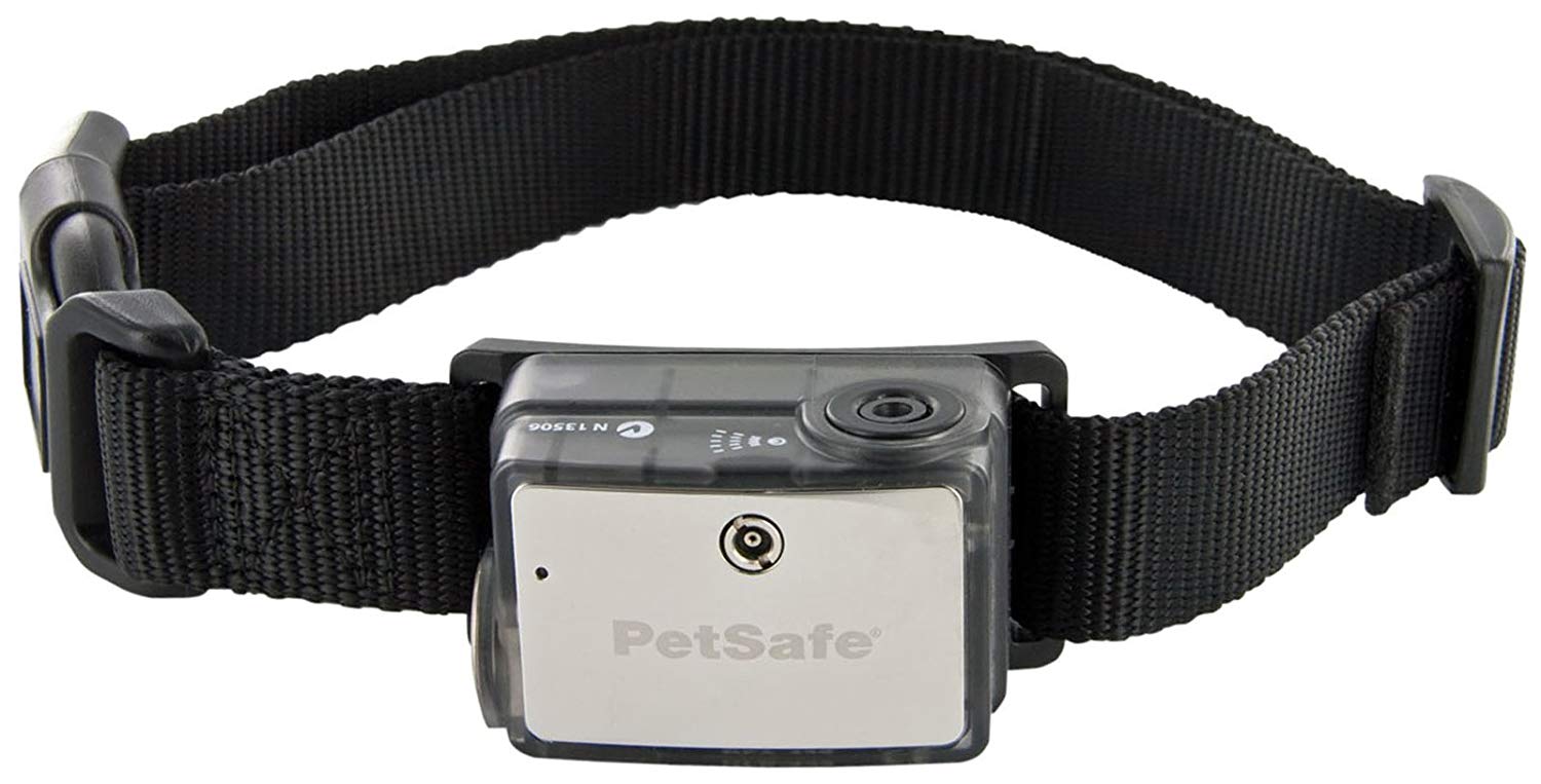 PetSafe Elite Spray Bark Control - Big Dog