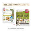 The Honest Kitchen Human Grade Dehydrated Grain Free Dog Food