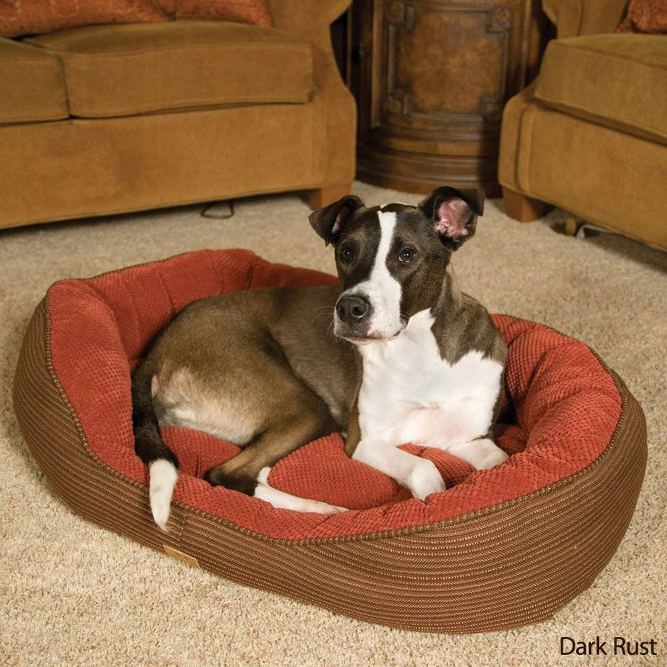 Precision Pet Soft Daydreamer Pillow