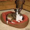 Precision Pet Soft Daydreamer Pillow