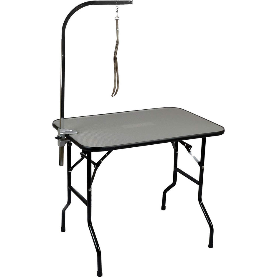 Precision Pet 7088362 Professional Grooming Table, 36"