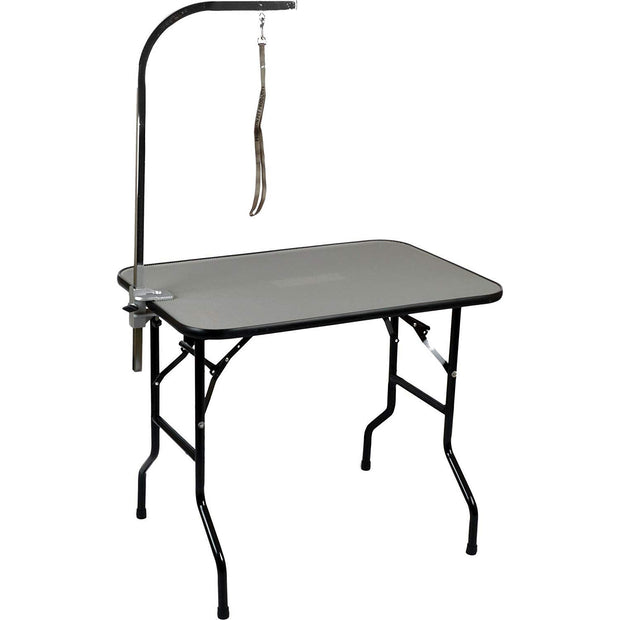 Precision Pet 7088362 Professional Grooming Table, 36"