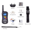 PATPET Remote Dog Training Collar - Rainproof - 330yd Remote Dog Shock Collar with Beep, 16 Levels of Vibration and Shock Electronic Collar - All Size Dogs (10Lbs - 100Lbs) ...