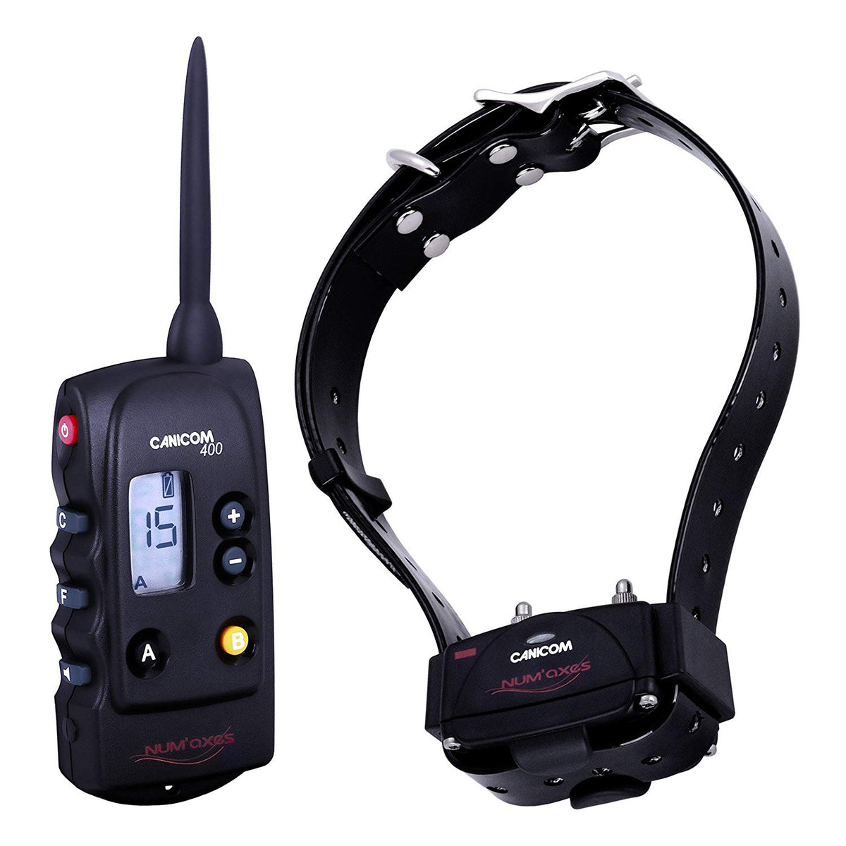 DOGTEK Canicom 400 Remote Trainer