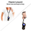 PETDIARY Remote Dog Static Shock Training Collar 1970Ft Long Range with Beep/Light/Vibration/Static Shock, Waterproof, Rechargeable, Dogs 10Lbs to 100Lbs with Neck Sizes of 8.5-25 inches