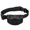 No Bark Collar Anti Barking Olycism Static shock &Deep Dog Collar No Harm No Pain Vibration 7 Sensitivity Levels Adjustable for Medium Large Small Good Behavior Training(2017 upgrade version)