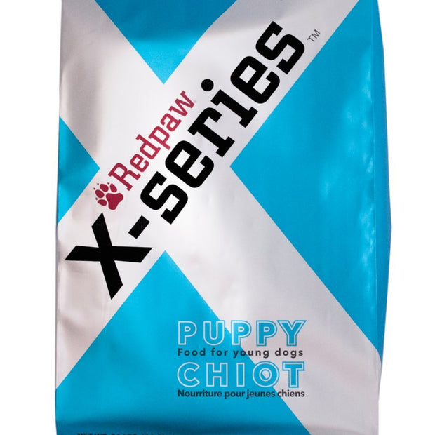Redpaw X-Series Dog Food for Canine Fitness