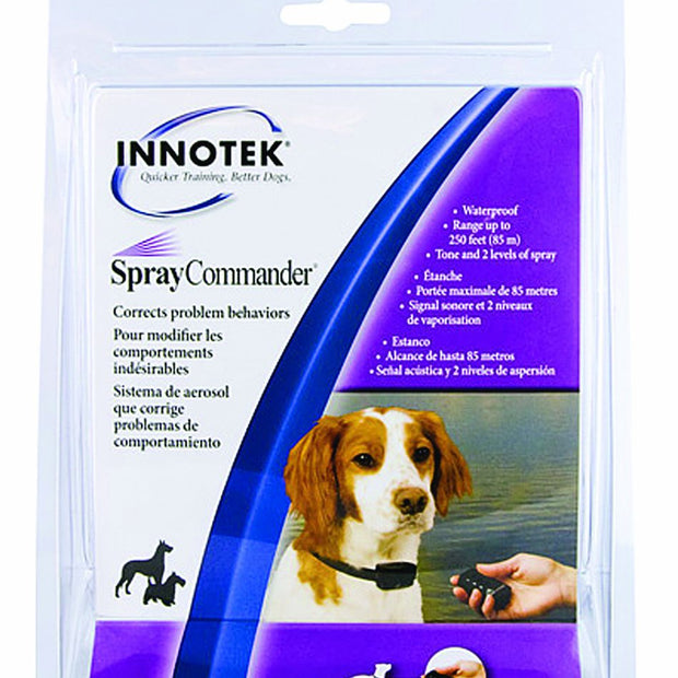 Collar Spray Commander - Medium - Part #: KIT16022/160