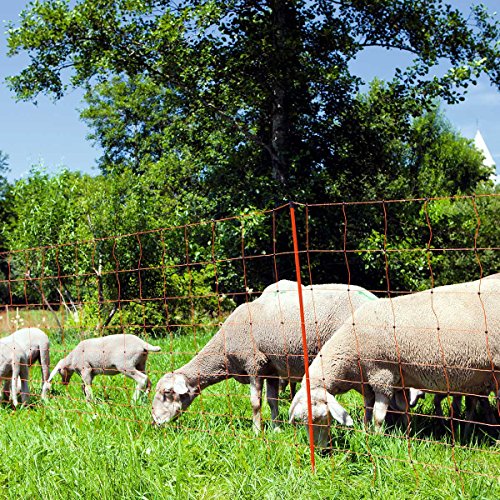 Kerbl Flock Net With Double Spike