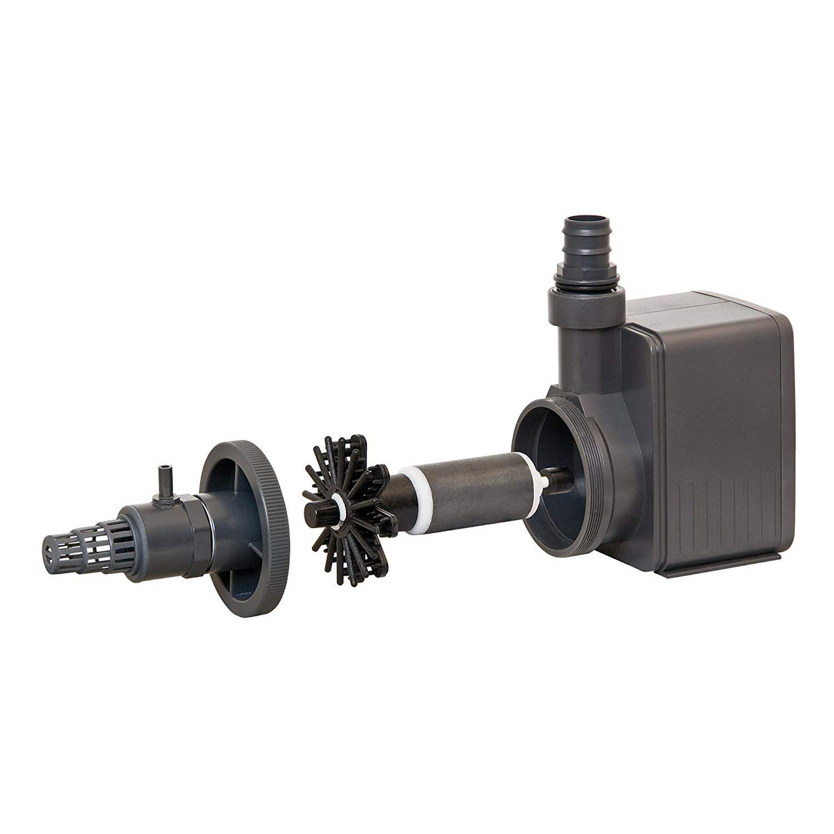 Coralife Super Protein Skimmer avec pompe