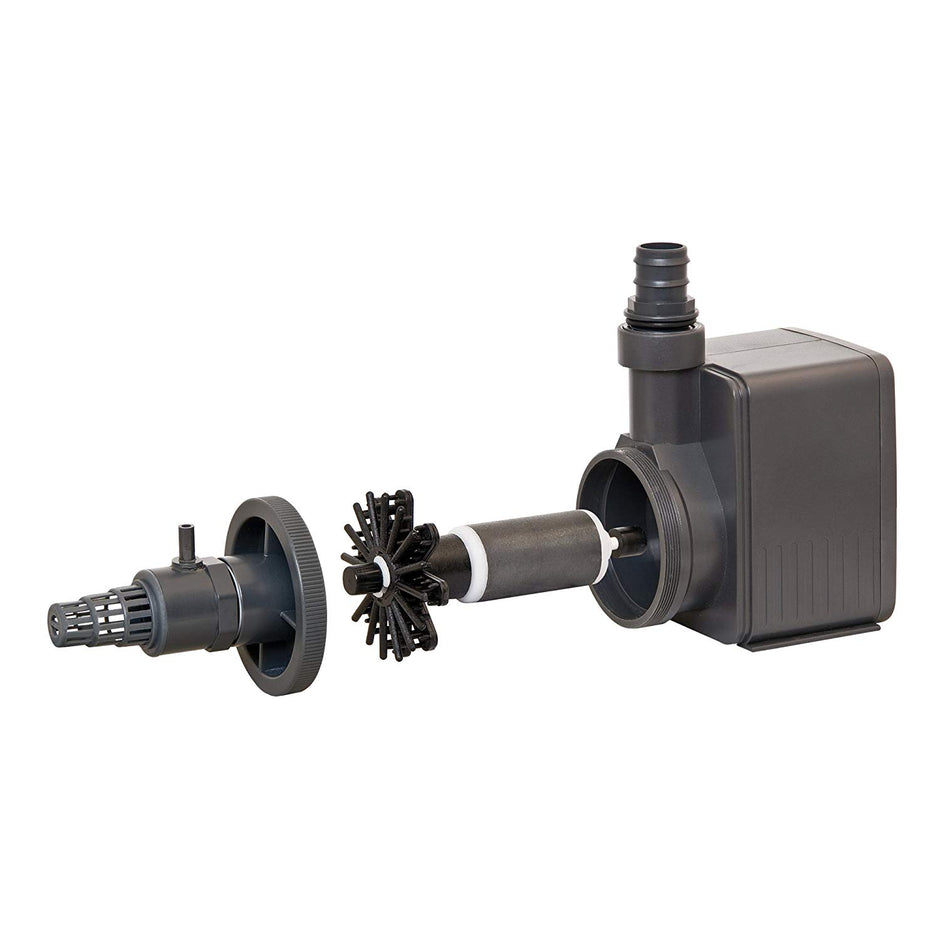 Coralife Super Protein Skimmer avec pompe
