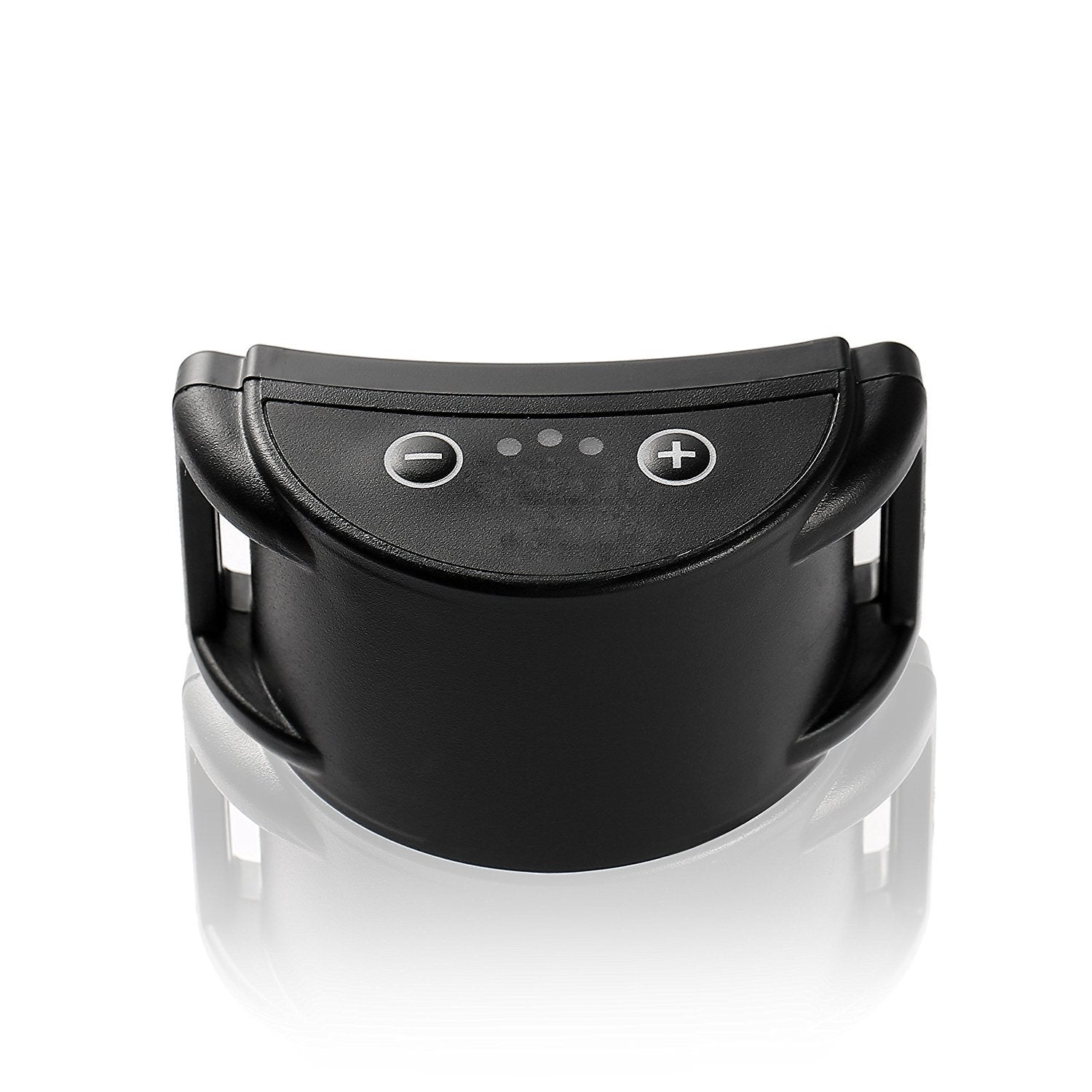 Bark Collar - Rechargeable 5 Level Adjustable Shock Static Dog Bark Stop Collar No Barking Collar Dog Training Collar System For Small Or Medium Dogs