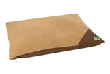 Doskocil Fleece/Slide Pet Bed Pillow, 45 by 36