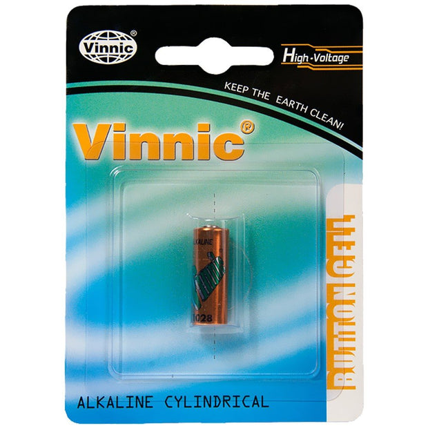 INNOTEK 12 VOLT ALKALINE
