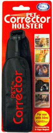 The Company Of Animals DCN40902 Pet Corrector Holster For 50ml Spray Can