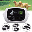 ZeHui Wireless Electrical Dog Fence Waterproof Pet Containment System US Specification