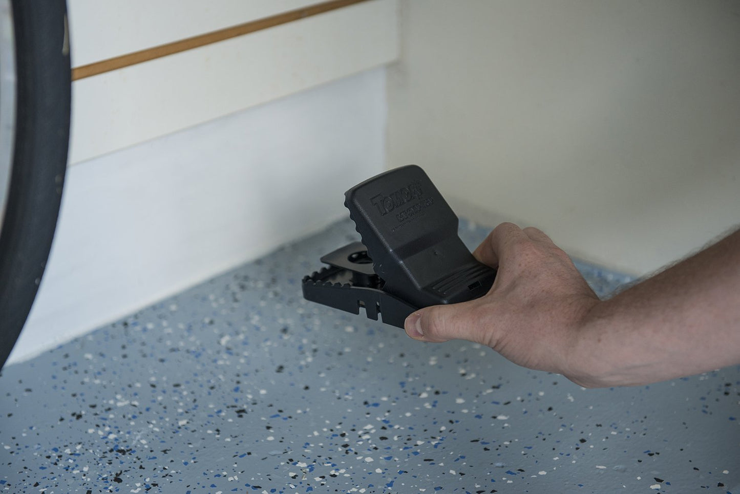 Tomcat Rat Snap Trap