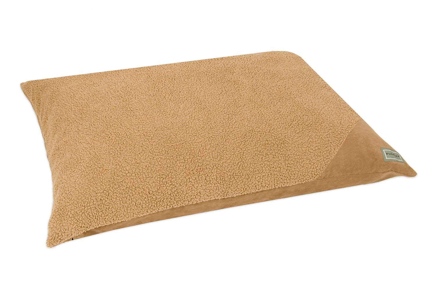 Doskocil Fleece/Slide Pet Bed Pillow, 45 by 36