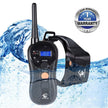 Dog Training Collar for Dogs with 3 Training Modes Electric Shock 0~16 Schock Levels Rechargeable and Waterproof Remote E-Collar