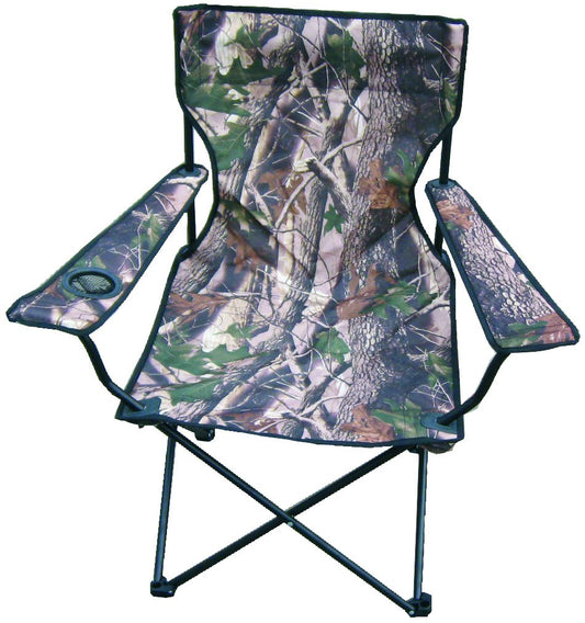 Action Camo Chair 9563100