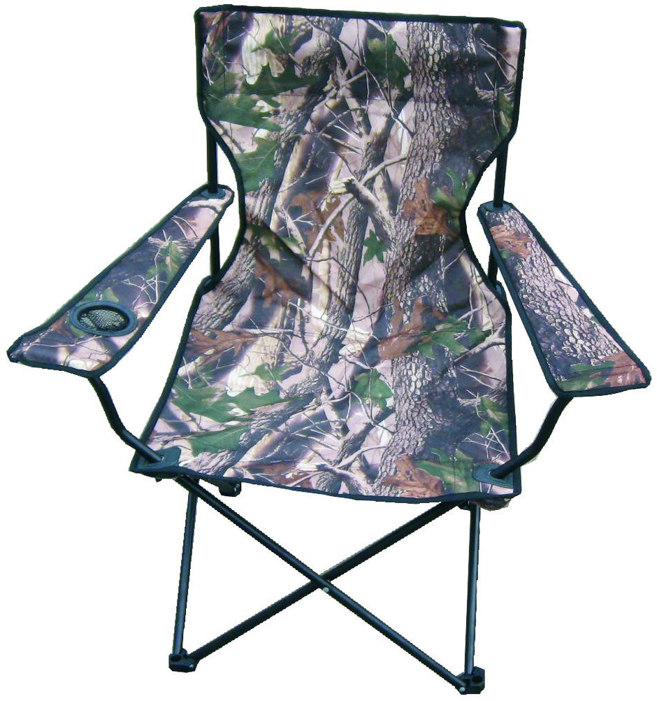 Action Camo Chair 9563100