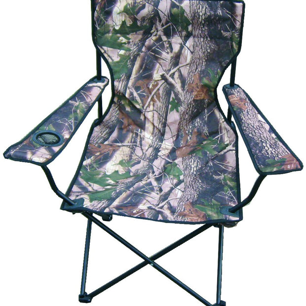 Action Camo Chair 9563100