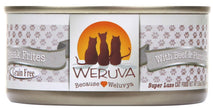 Steak Frites Wet Cat Food Size: 5.5-oz, case of 24