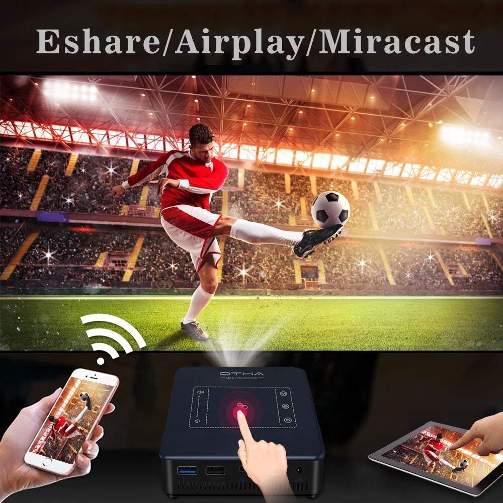 Mini Projector