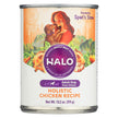 Halo Purely for Pets - Spot's Stew For Dogs 13.2 oz. Wholesome Chicken Recipe - 12 Can(s)
