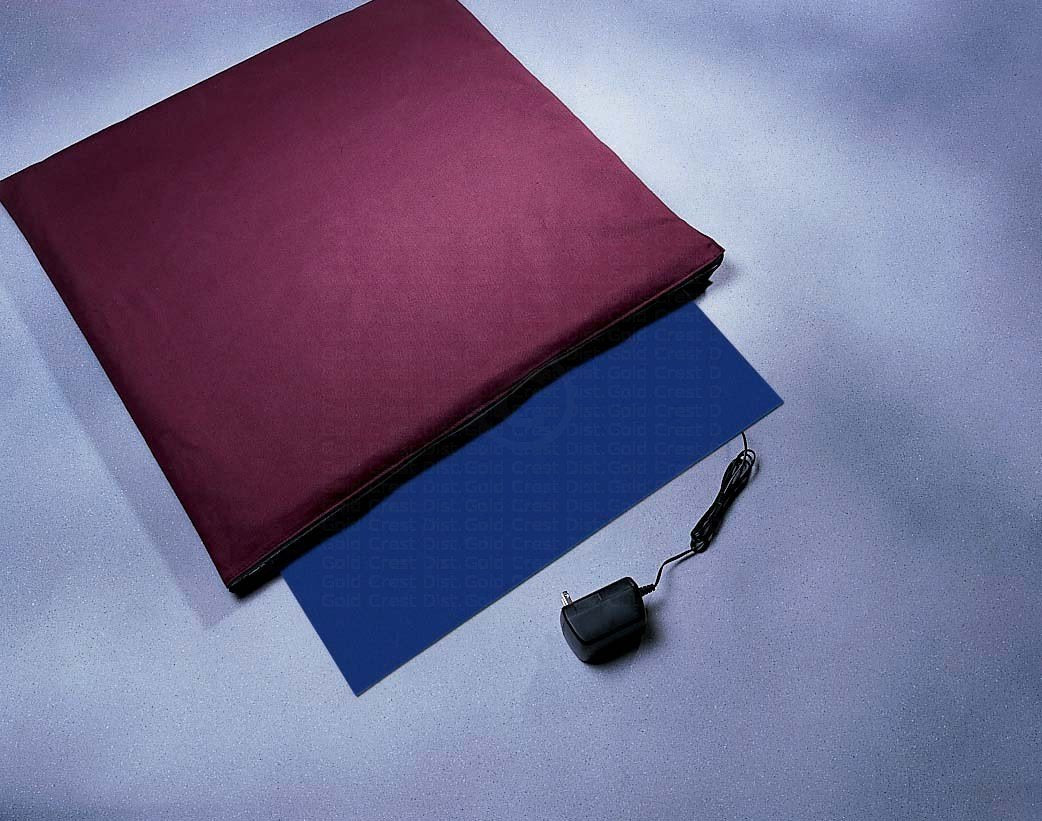 Allied 12-Inch by 15-Inch Pet Bed Warmer