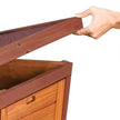 Ware Premium plus Rabbit Hutch