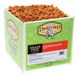 Darford Holistic All Natural Grain Free Salmon Recipe Bulk Mini Sized Dog Treats, 20-Pound