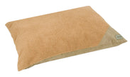 Doskocil Fleece/Slide Pet Bed Pillow, 45 by 36