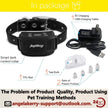 AngelaKerry Wireless Dog Fence System with GPS, Outdoor Invisible Pet Containment System Rechargeable Waterproof Collar 850YD Remote for 15lbs-120lbs Dogs (Black, 1pc GPS Receiver by 1 Dog)
