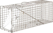 Little Giant Single Door Entry Live Animal Trap