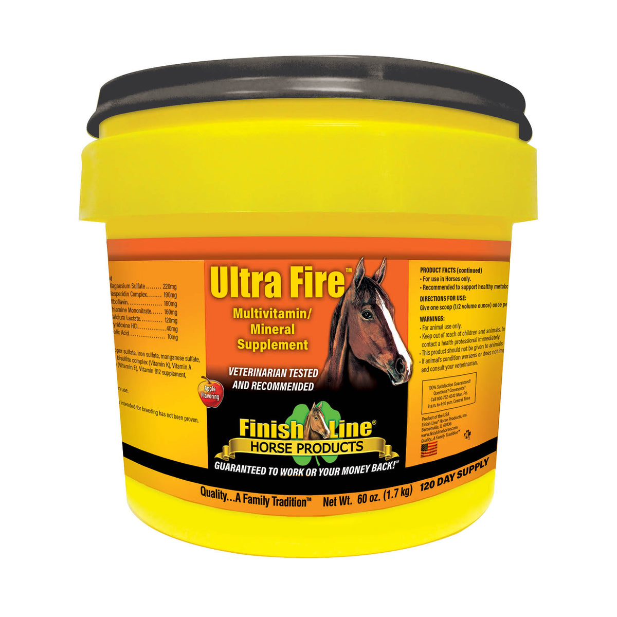 Ultra Fire