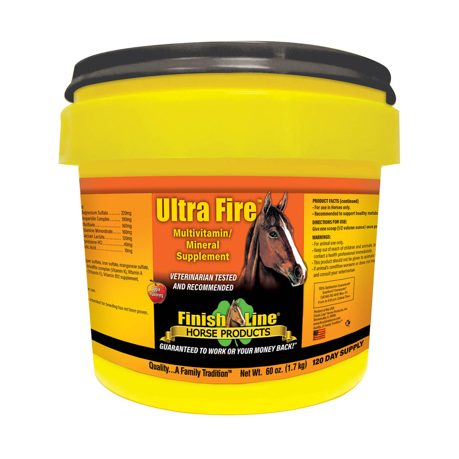 Ultra Fire