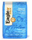 Eagle Pack Natural Pet Food, formule intérieure pour chats, sac de 12 livres