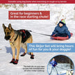 Ultra Paws Basic Skijor Package