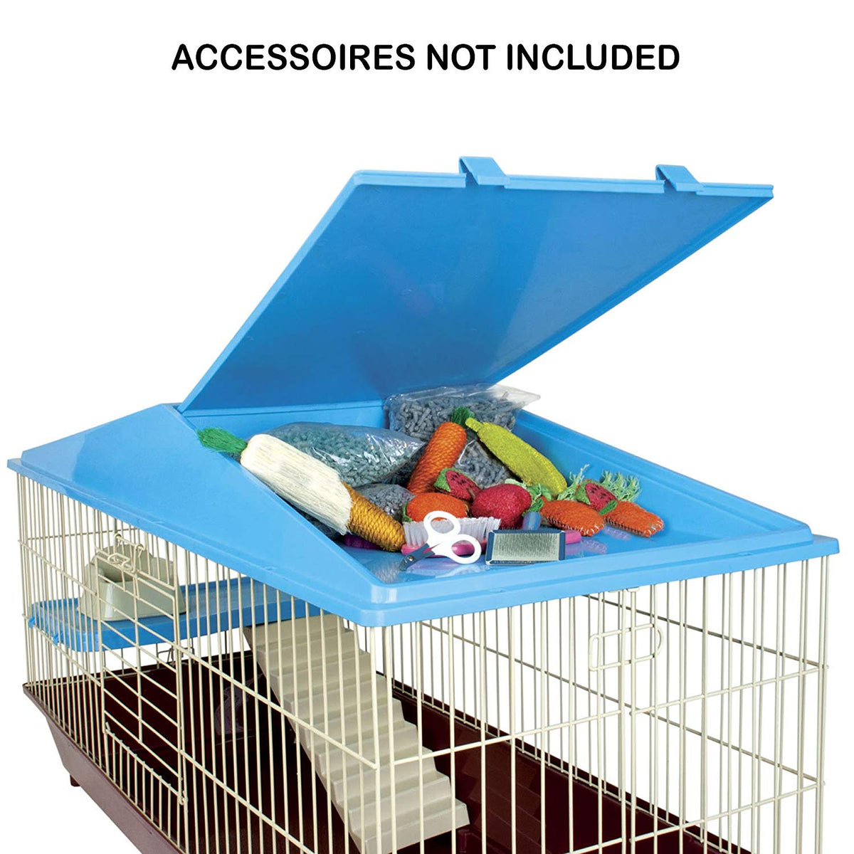 Ware Manufacturing Animal House 35