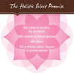 Holistic Select Natural Grain Free Dry Cat Food, Indoor