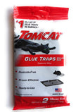 Tomcat Glue Traps Mouse