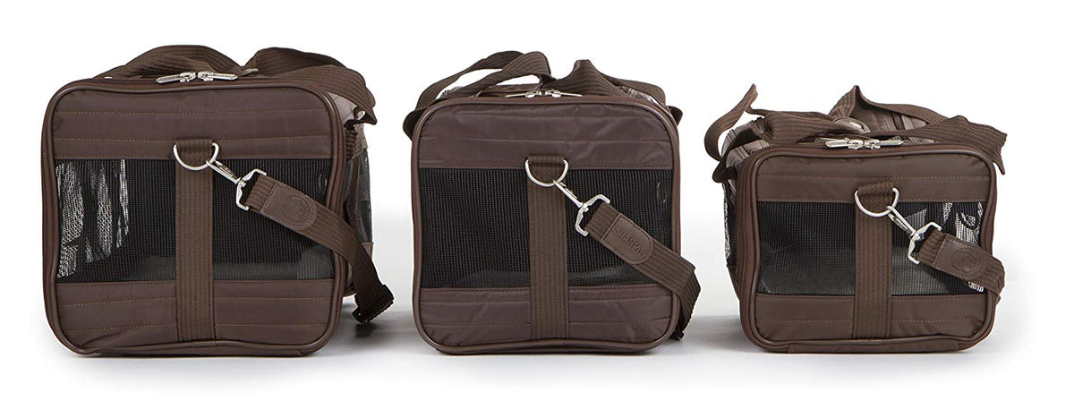 Sherpa Original Deluxe Carriers